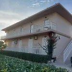 Nastazia Appartement *