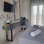 Appartement Nastazia *