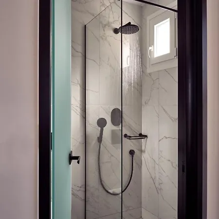 Nastazia Studios Lägenhet *