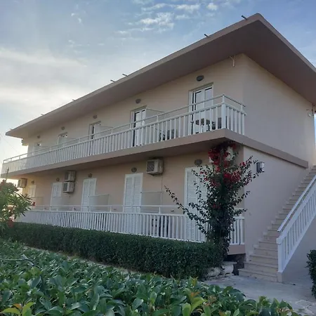 Nastazia Apartament *