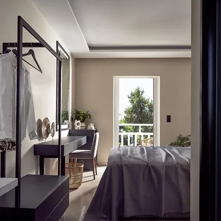 Nastazia Apartament *