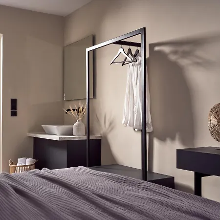 Nastazia Apartman Laganász