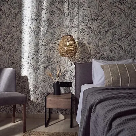Apartament Nastazia *