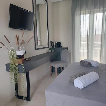 Apartament Nastazia *
