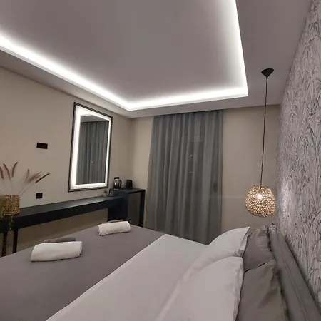 Apartament Nastazia