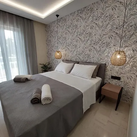 Apartament Nastazia