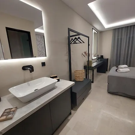 Apartament Nastazia *