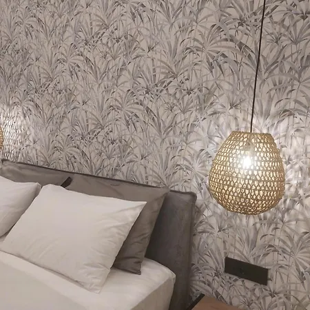 Apartament Nastazia *