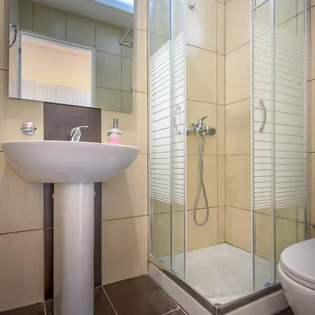 Apartament Nastazia *