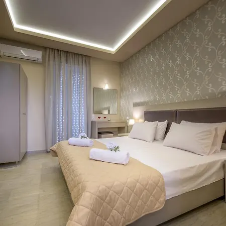 Nastazia Apartment Laganas