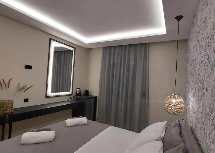 Apartamento Nastazia