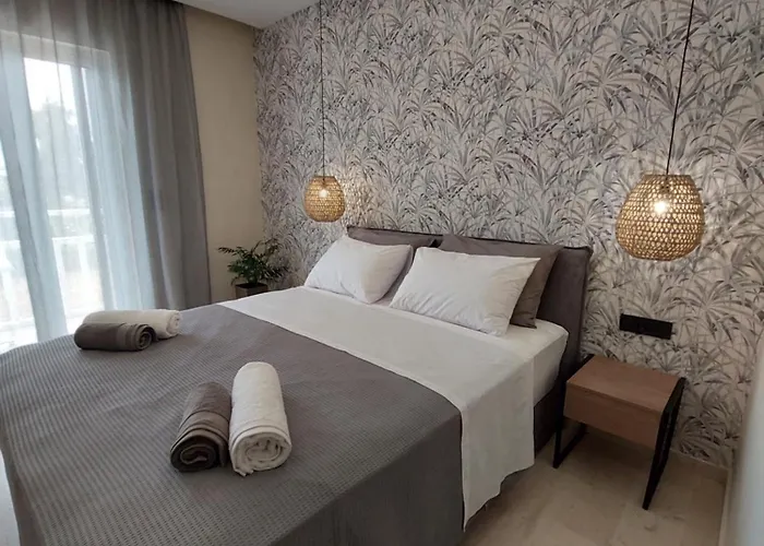 Apartamento Nastazia