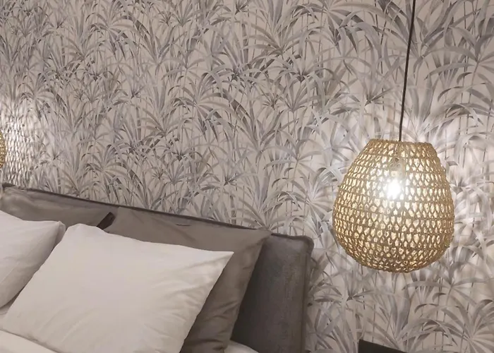 Apartamento Nastazia *
