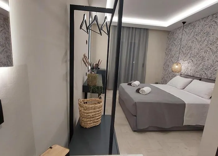 Apartamento Nastazia