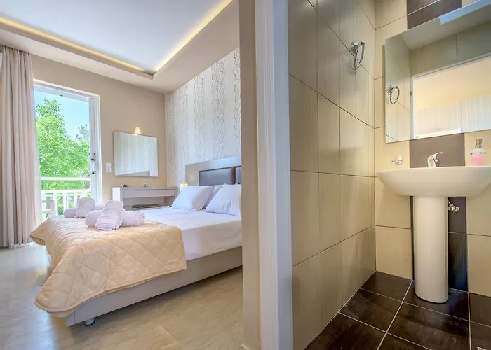 Nastazia Apartamento