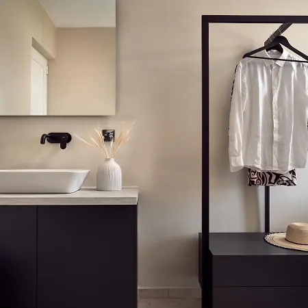 Apartamento Nastazia *