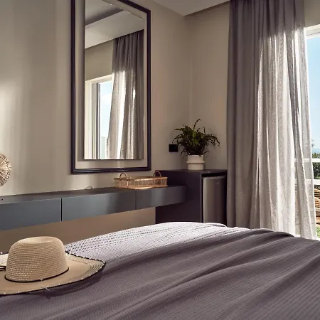 Nastazia Apartamento