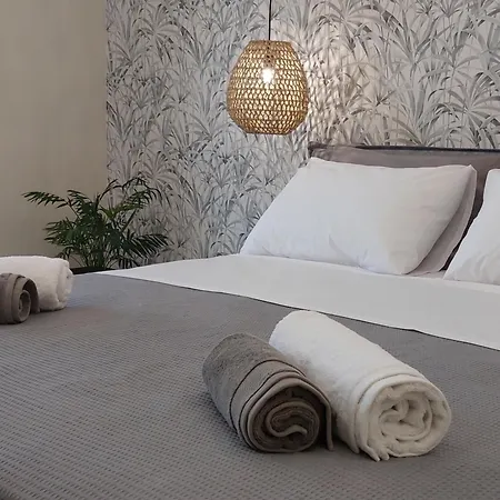 Nastazia Apartamento