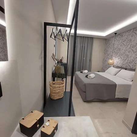 Apartamento Nastazia
