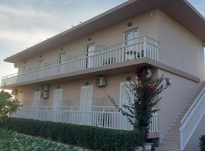 Nastazia Apartamento *
