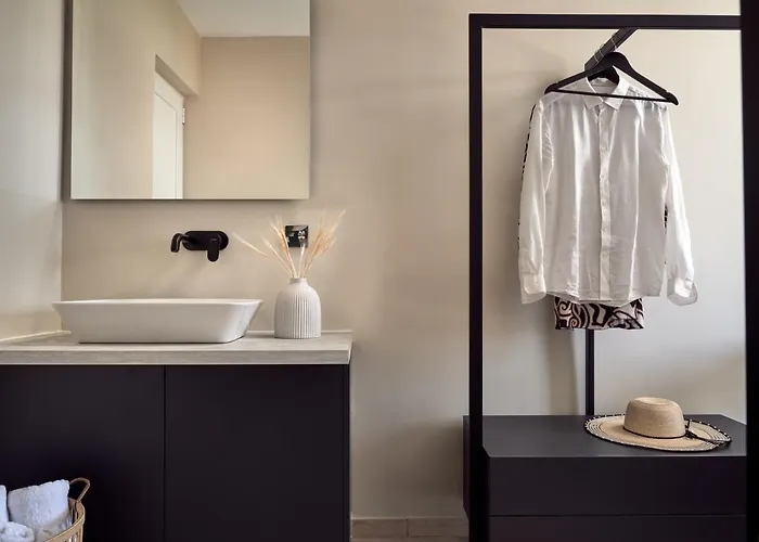 Apartamento Nastazia *