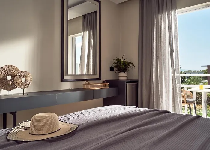 Nastazia Apartamento