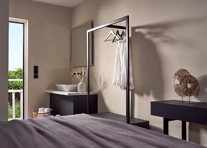 Nastazia Apartamento Laganas