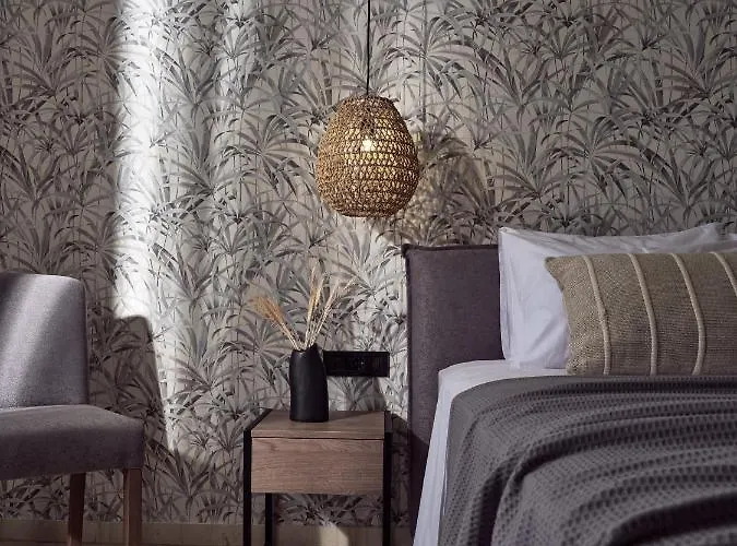 Apartamento Nastazia *