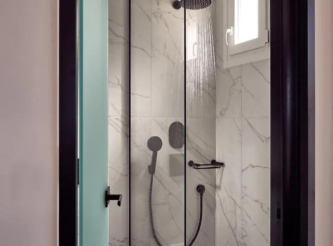 Nastazia Apartamento *