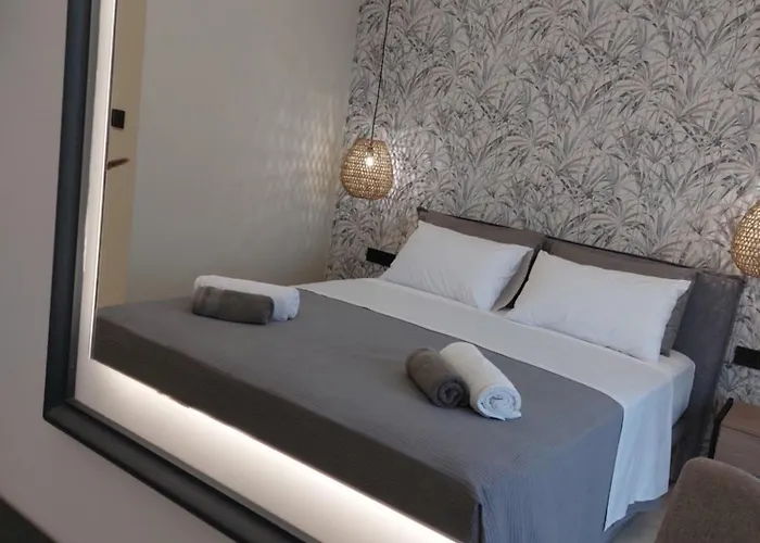 Nastazia Apartamento