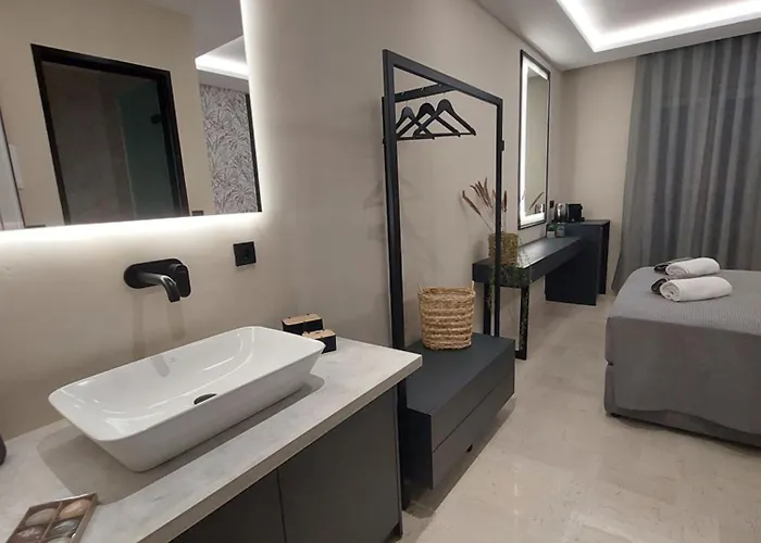 Apartamento Nastazia *